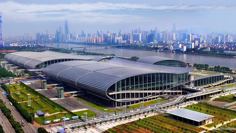 廣州琶洲國際會展中心埋地敷設電力電纜建設項目