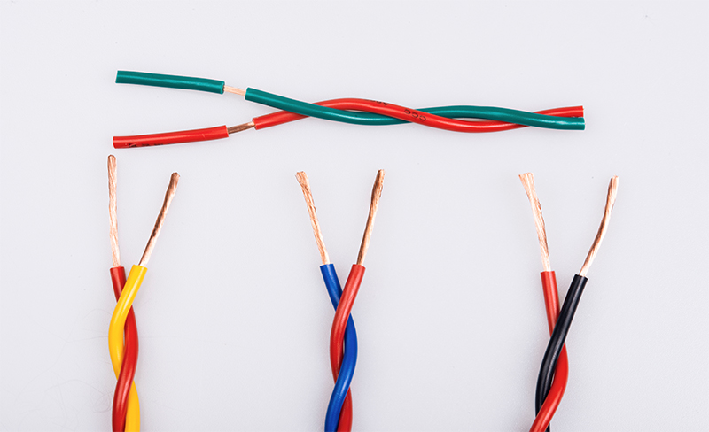 佛山電纜線廠家教您如何判斷電線是否老化