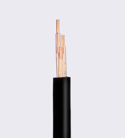 KYJV_電氣裝備用電線電纜