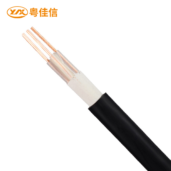 WDZ-KYJY _電氣裝備用電線電纜