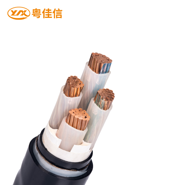 YJV22_電力電纜